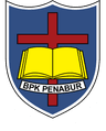 Logo BPK Penabur